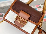 Louis Vuitton Mini Dauphine M53806  - 6