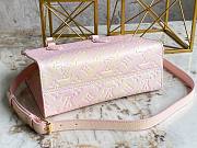 Louis Vuitton Onthego Light Pink PM - 5