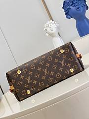 Louis Vuitton Carryall PM M46203  - 3