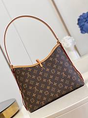 Louis Vuitton Carryall PM M46203  - 5