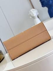 Louis Vuitton Empreinte OnTheGo Brown MM - 5