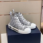 Dior High Sneaker  - 1