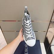 Dior High Sneaker  - 3