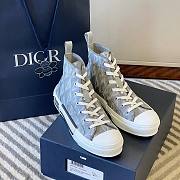 Dior High Sneaker  - 6