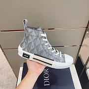 Dior High Sneaker  - 5