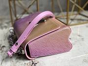 Louis Vuitton Twist PM Pink M59896  - 6