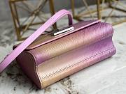 Louis Vuitton Twist PM Pink M59896  - 4