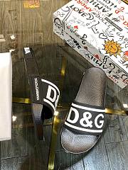 DG unisex slides - 5