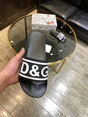 DG unisex slides - 6