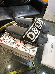 DG unisex slides - 4