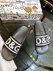 DG unisex slides - 3