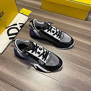 Fendi men sneaker  - 1