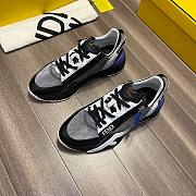 Fendi men sneaker  - 6