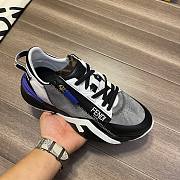 Fendi men sneaker  - 5