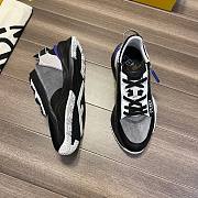 Fendi men sneaker  - 4