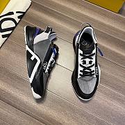 Fendi men sneaker  - 2