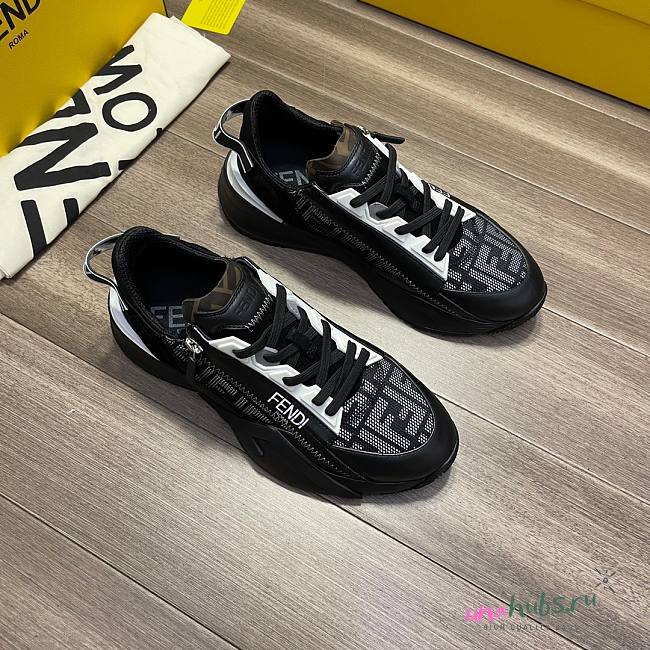 Fendi men sneaker 02 - 1