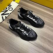 Fendi men sneaker 02 - 1