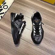 Fendi men sneaker 02 - 5