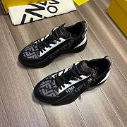 Fendi men sneaker 02 - 4