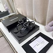 Chanel sandals 08 - 2