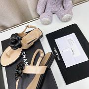 Chanel sandals 09 - 4