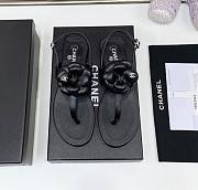 Chanel sandals 08 - 1