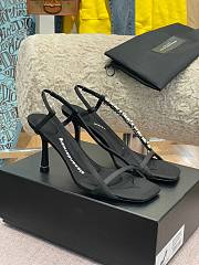 Alexander Wang heels 01 - 6