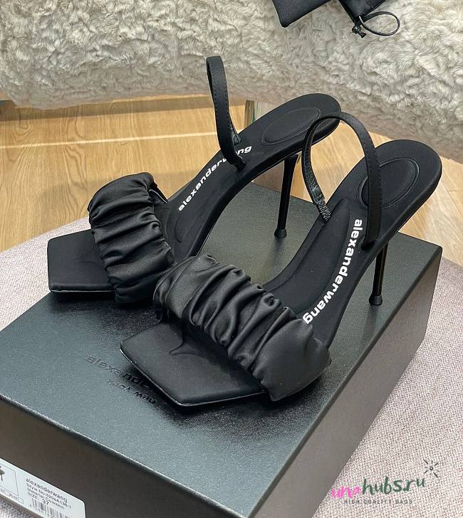 Alexander Wang heels 02 - 1