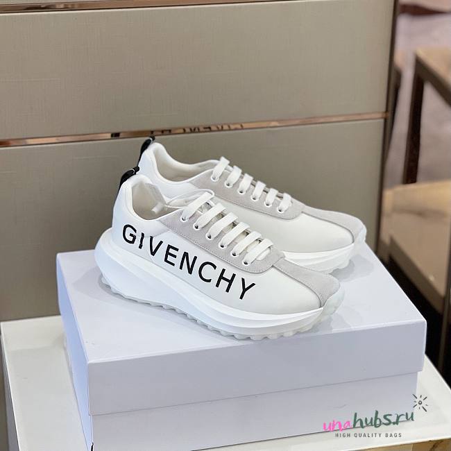 Givenchy shoes 02 - 1