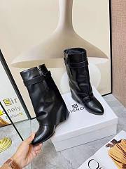 Givenchy short boots  - 6