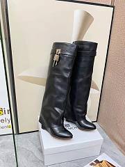 Givenchy high boots - 2