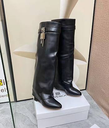 Givenchy high boots