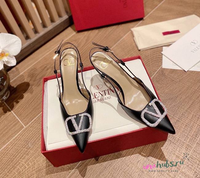 Valentino heels 03 - 1