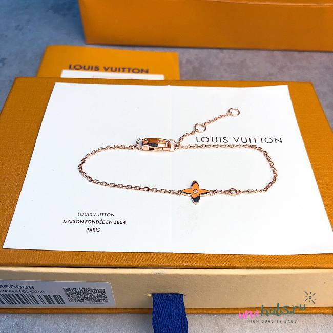 Louis Vuitton bracelet  - 1