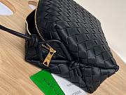 Bottega Veneta Black Loop Camera Bag - 2