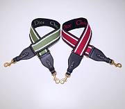 Dior strap red/ green - 2