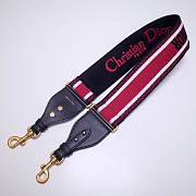 Dior strap red/ green - 5