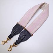 Dior strap pink - 1