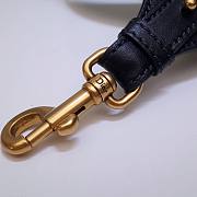 Dior strap pink - 3