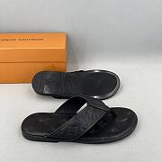 Louis Vuitton men slippers  - 2