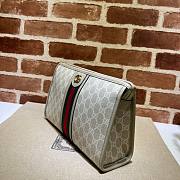 Gucci Ophidia GG Toiletry Case - 6