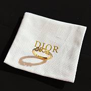 Dior ring - 1