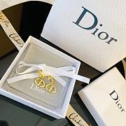 Dior earings 04 - 5