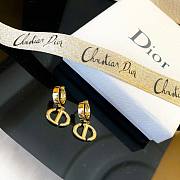 Dior earings 04 - 4