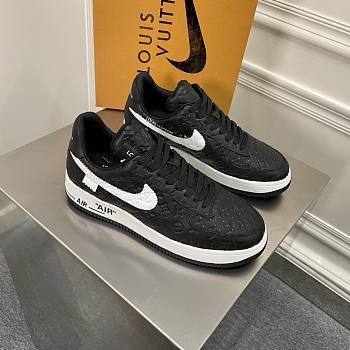 Louis Vuitton x Nike men shoes 03