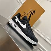 Louis Vuitton x Nike men shoes 03 - 3