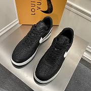 Louis Vuitton x Nike men shoes 03 - 6