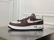 Louis Vuitton x Nike men shoes 04 - 2