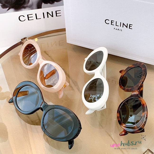 Celine sunglasses  - 1